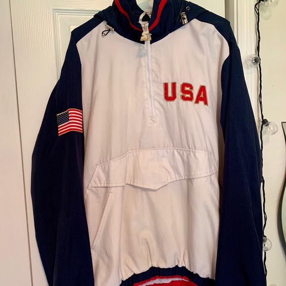 USA Jacket - Picture 1 of 3